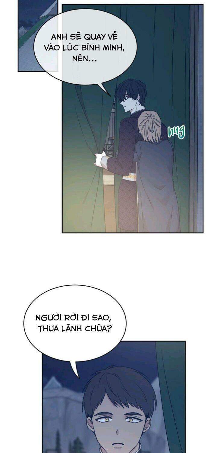 tôi sẽ đi đến cùng với hoàng đế chapter 85 30