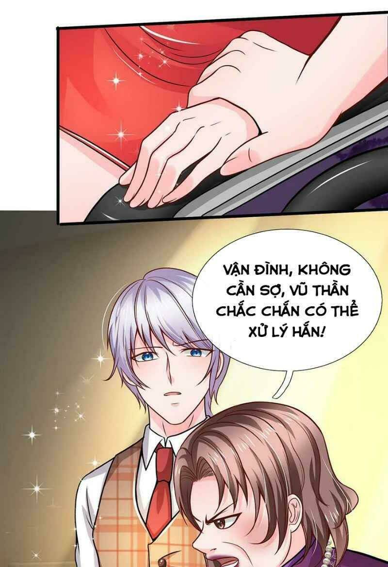 tuyệt đỉnh khí thiếu chapter 85 22