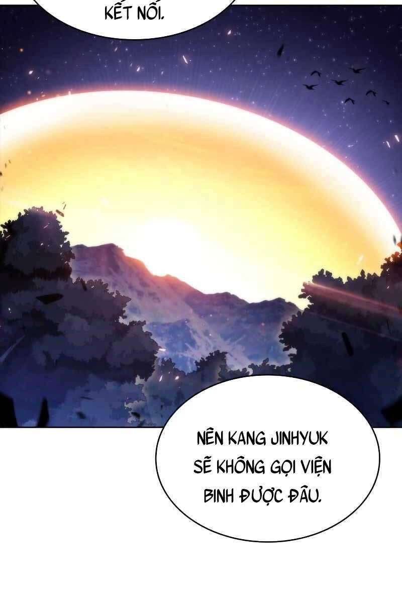 Người Chơi Mới Cấp Tối Đa Chapter 79 - Trang 43