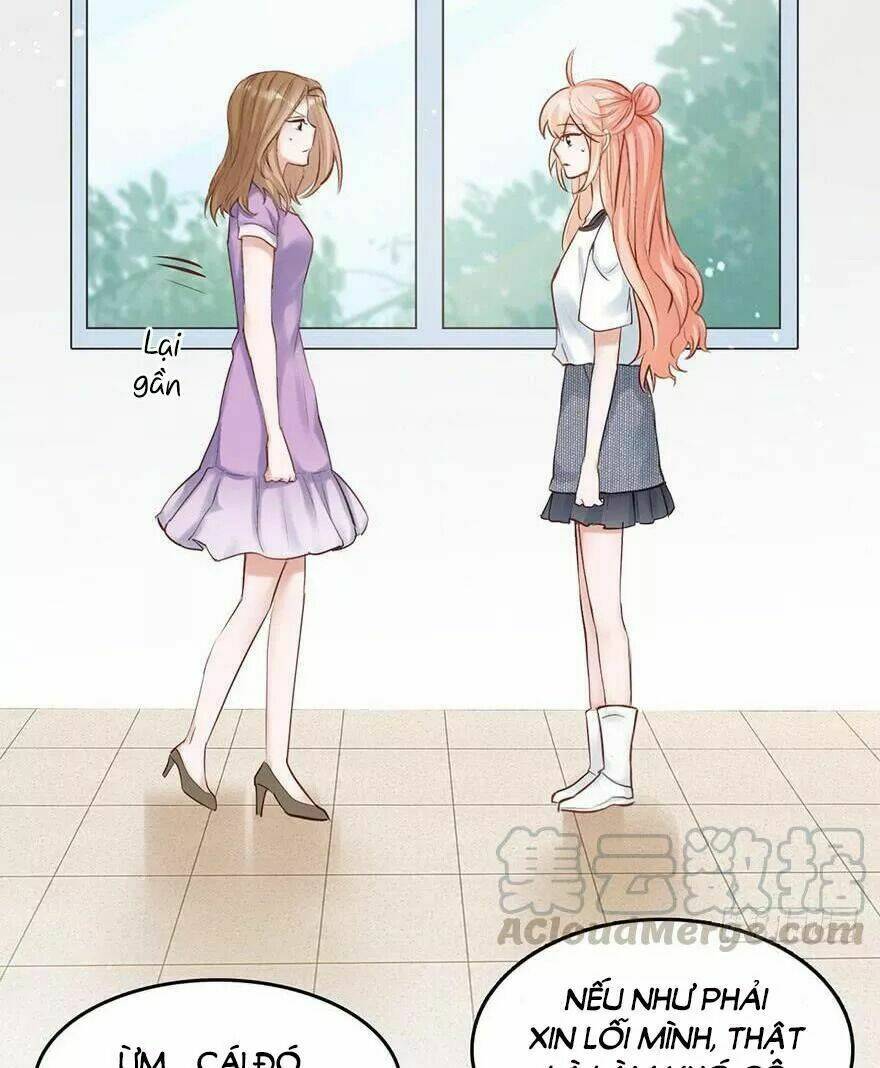 sau này vẫn cứ thích em chapter 34 33