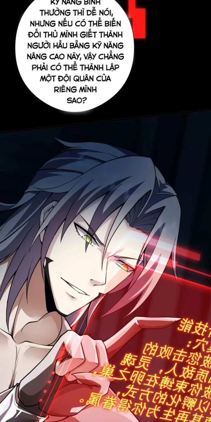 ta, chúa tể rừng xanh chapter 22 57
