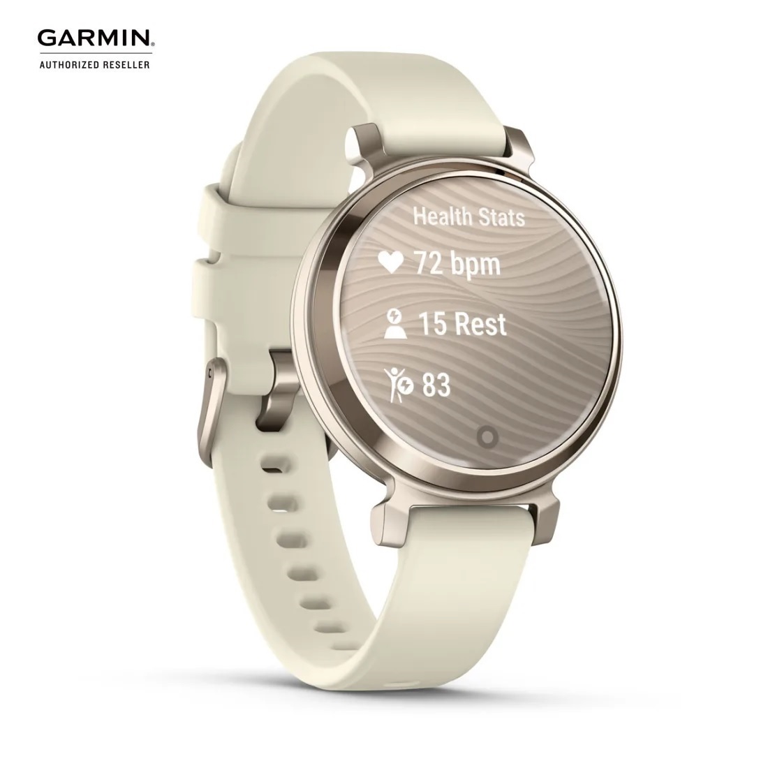 Đồng hồ thông minh Garmin Lily 2_Mới, hàng chính hãng