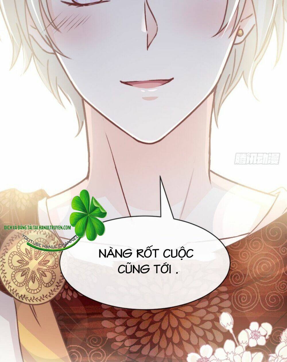 thiên hạ đệ nhất sủng phi chapter 90.2 15