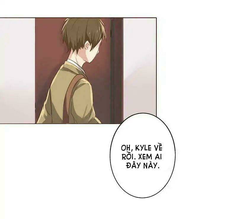 become a girl at night chapter 3 8