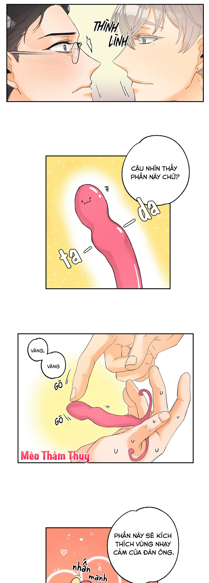 cuộc cải cách dâm dục chapter 2 7