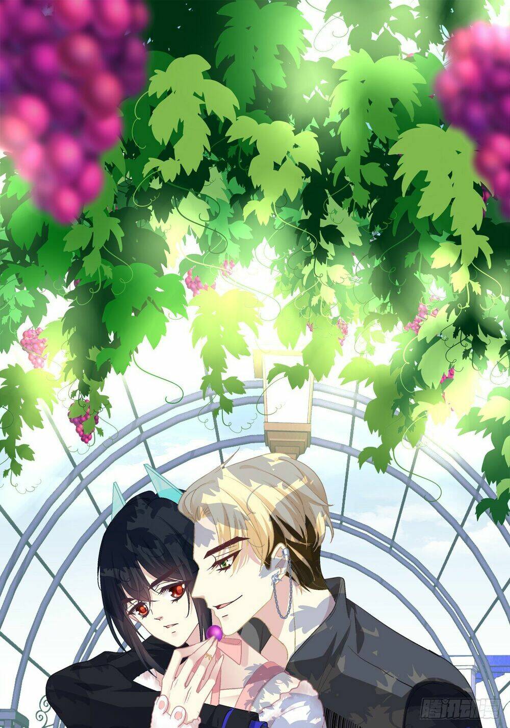 toàn bộ nắm trong tay chapter 29 60