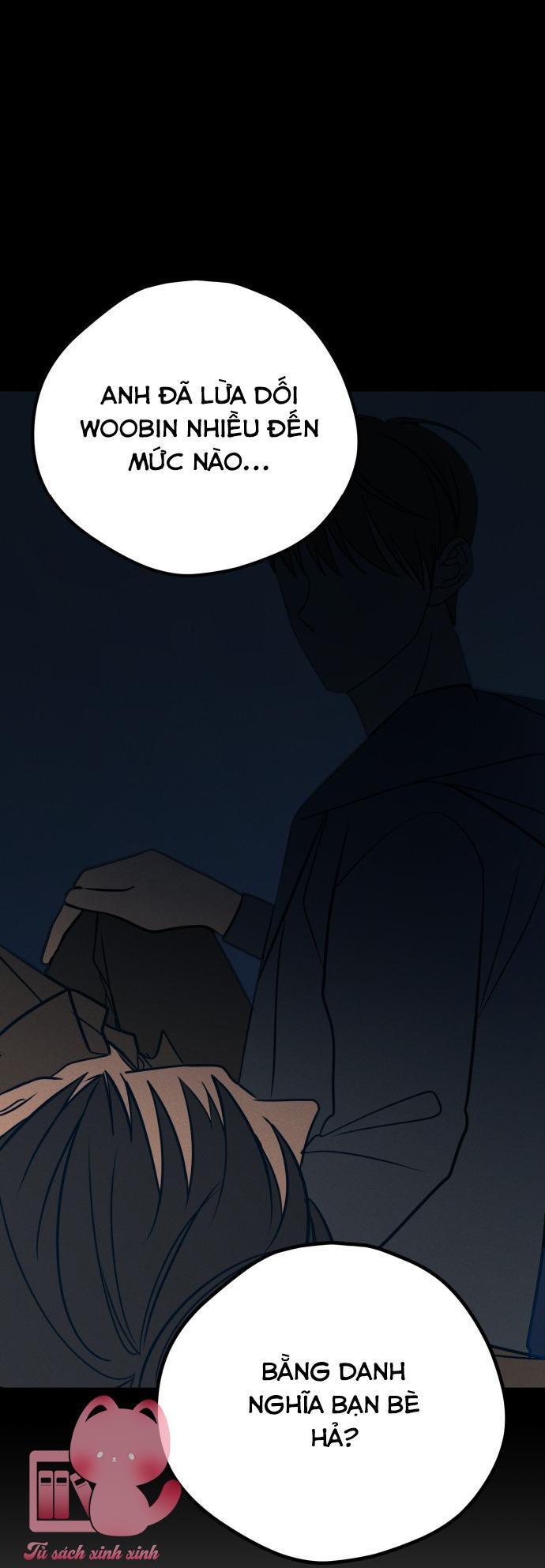 kẻ cắp gặp bà già chapter 26 76