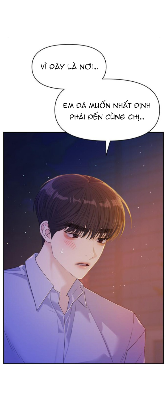 Couple Breaker chapter 80.1 9