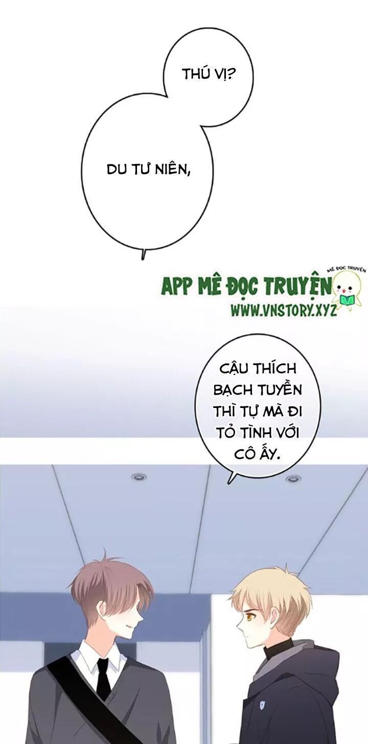 con tim rung động 2 chapter 80 28