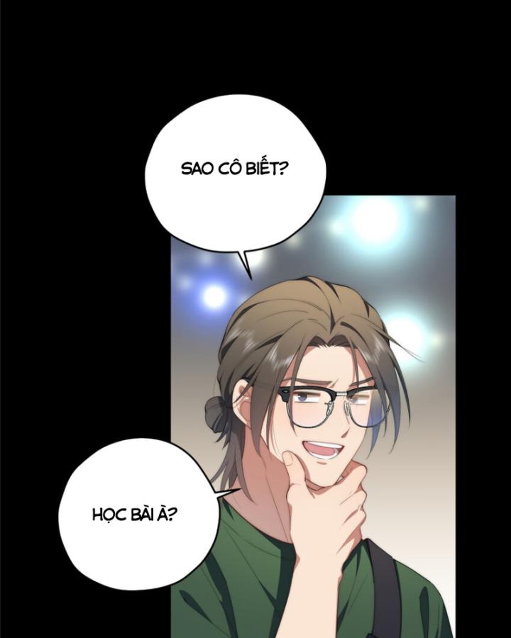 nữ chính chạy từ trong sách ra thì phải làm sao chapter 64 9