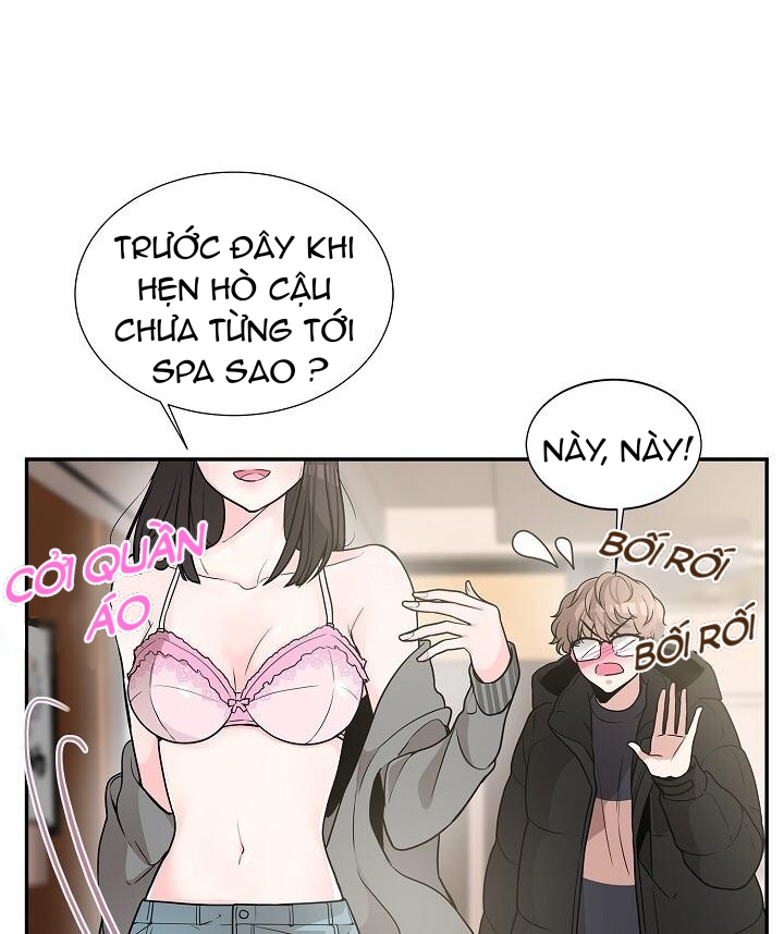 tuyển tập hàn, nhật chịch ngắn chapter 4 18
