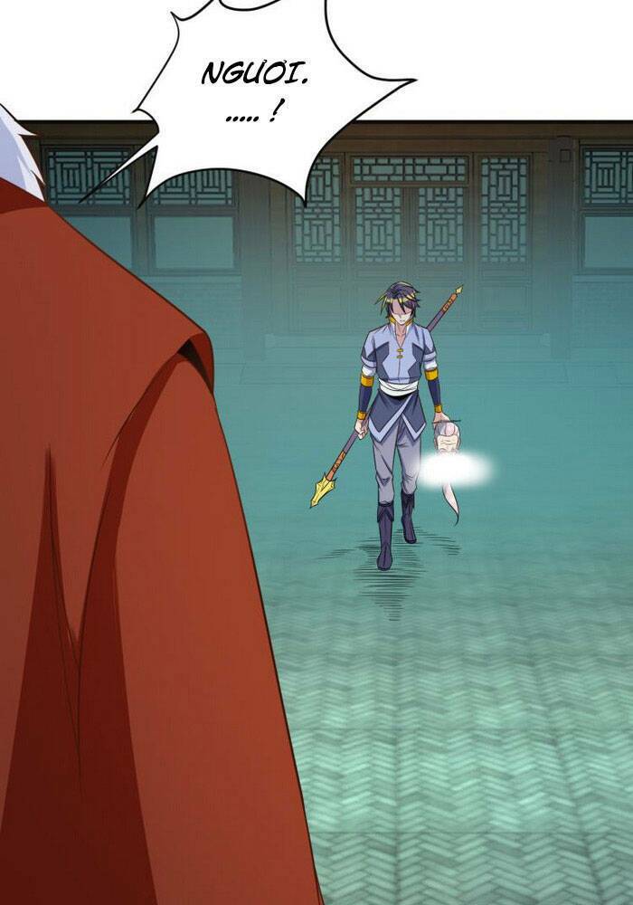 thôn phệ một thế giới tu tiên chapter 76 14