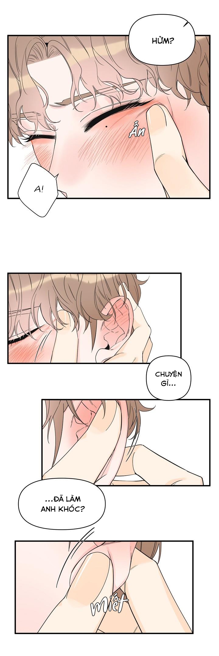 mộng tưởng chapter 38 19