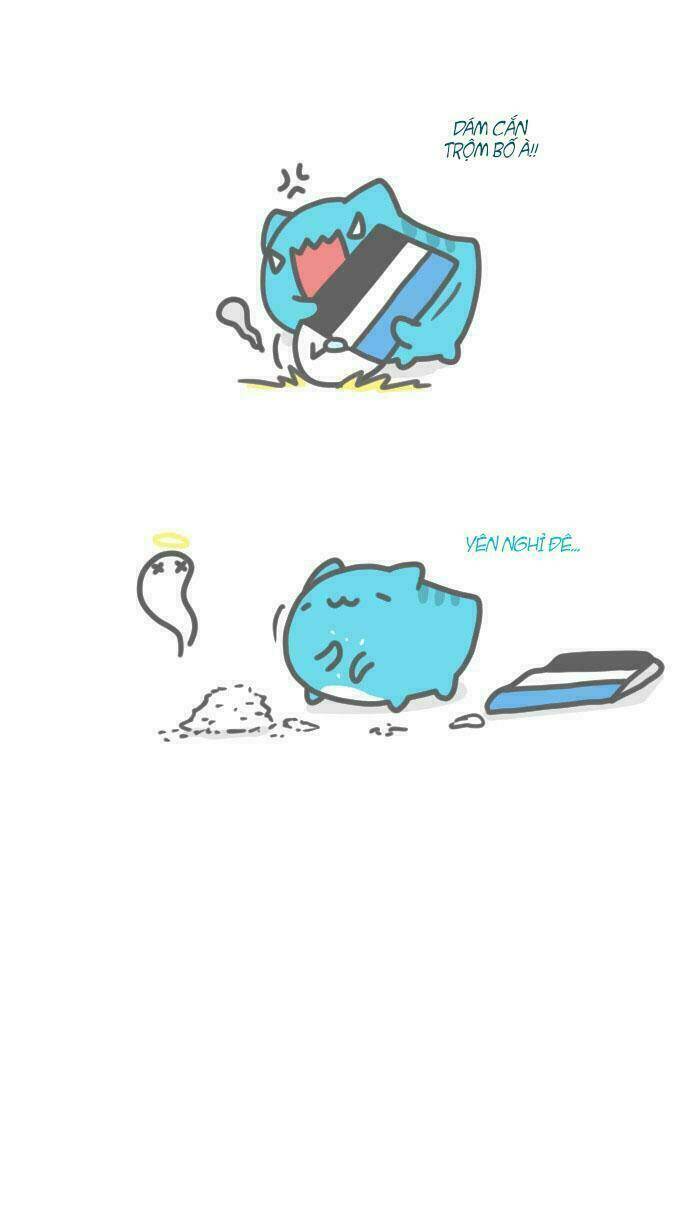 bugcat-capoo chapter 115 5