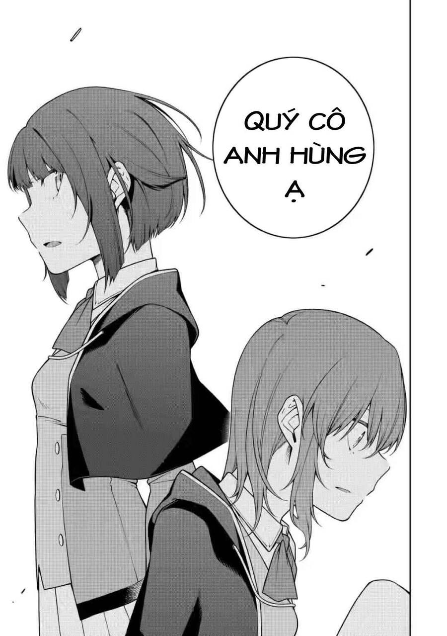 âm dương sư mạnh nhất chuyển sinh chapter 9 21