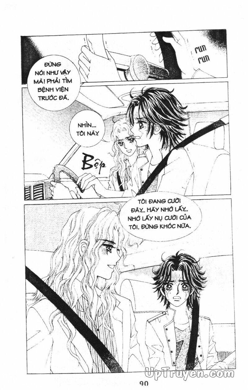 mặt nạ tình yêu chapter 75 10