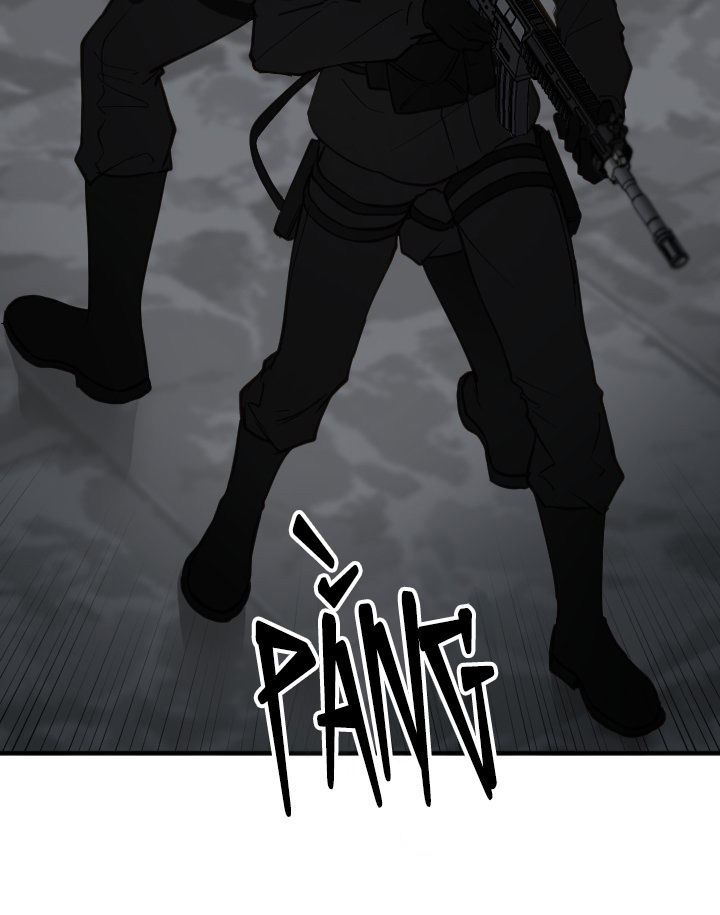 quái vật trong màn sương chapter 3 22