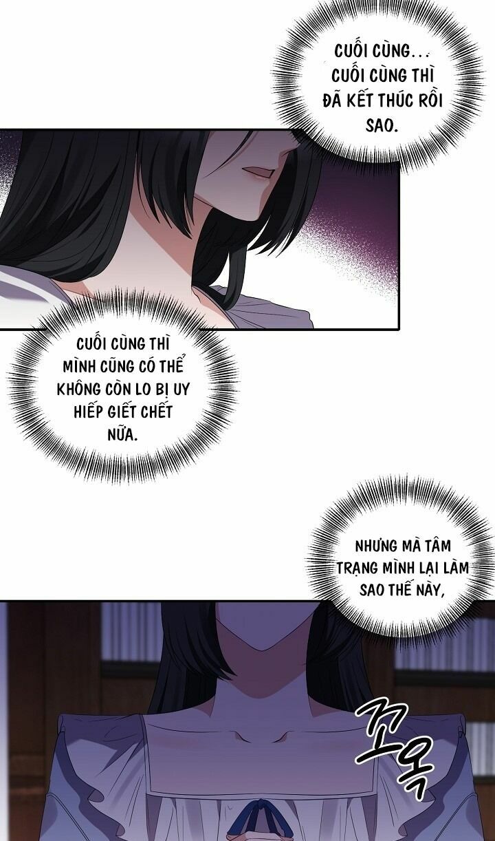người chồng bạo chúa của tôi đã thay đổi chapter 22 34