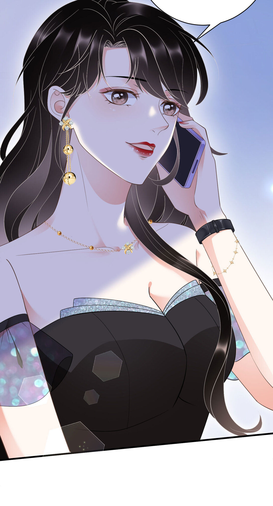 [16+] đại tiểu thư có thể có ý đồ xấu chapter 22 17