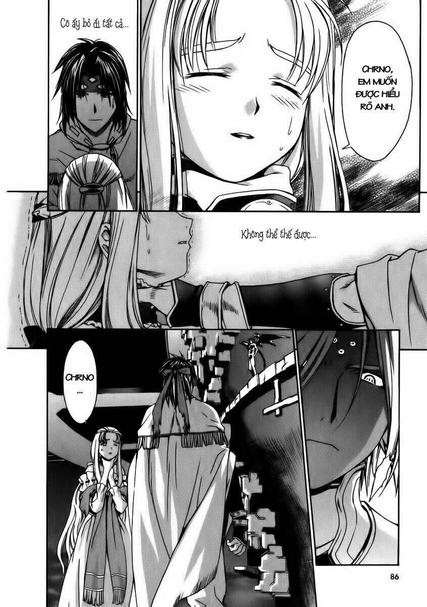 chrono crusade chapter 41 3