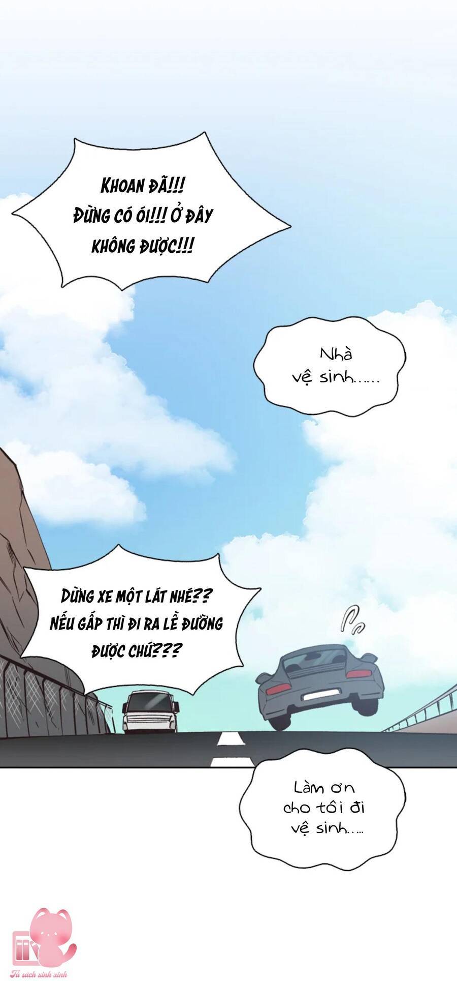 thanh xuân của chúng ta chapter 58 18