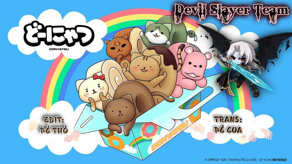 donyatsu chapter 34 2