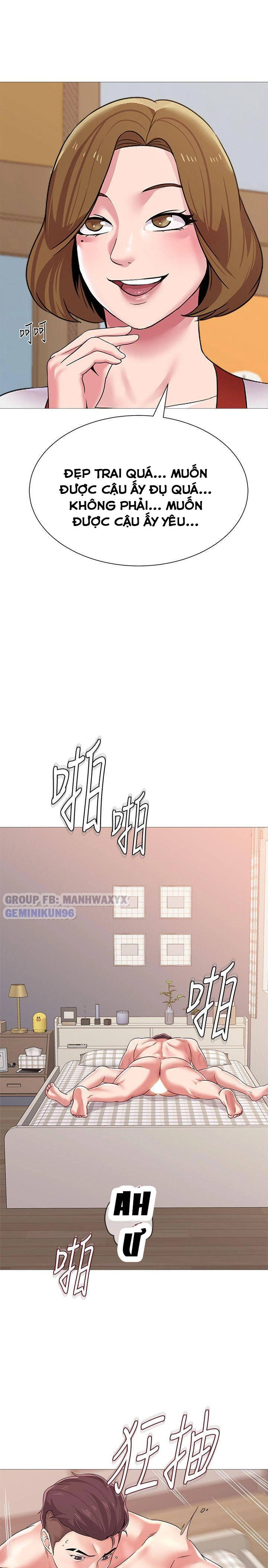 cô giáo gợi cảm chapter 23 25