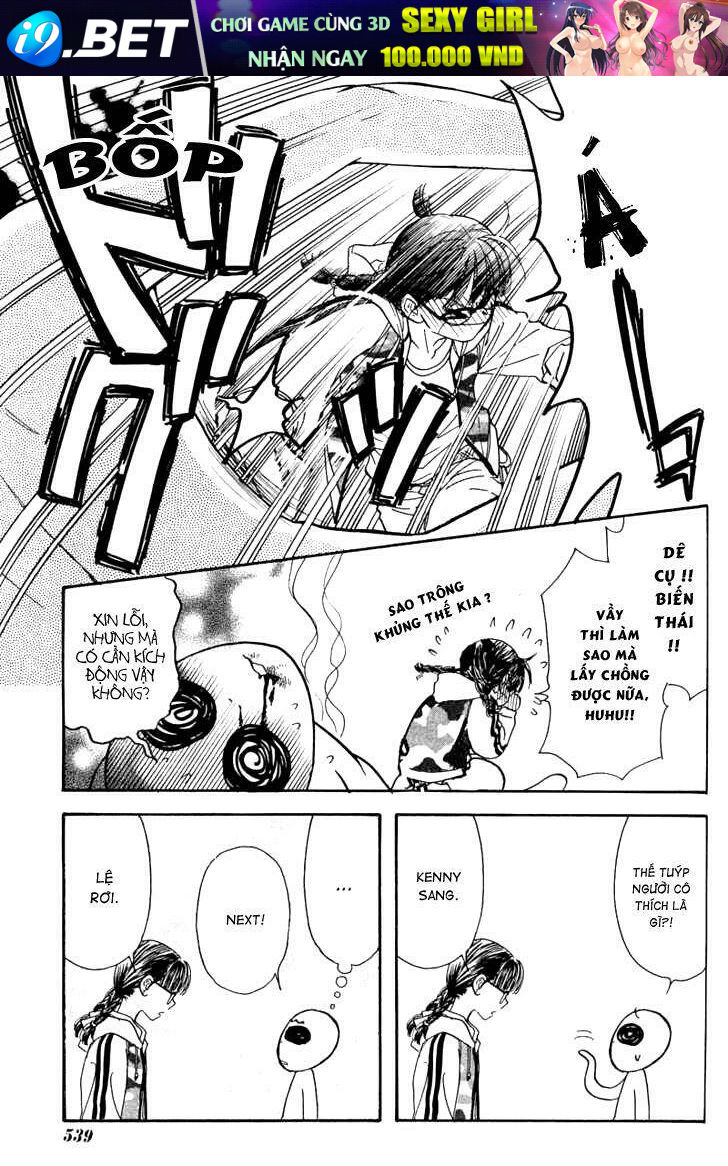 tổng hợp one shot. chapter 78 9