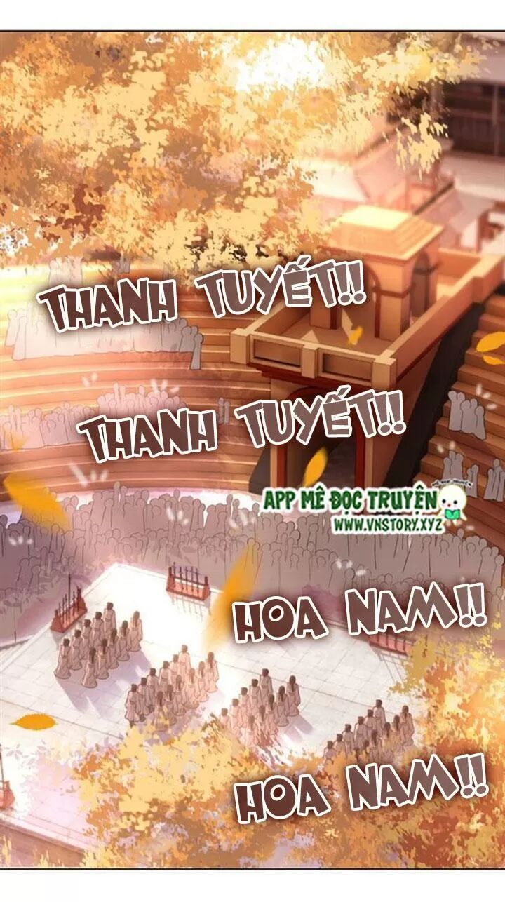 cực phẩm phế vật tiểu thư chapter 80 18