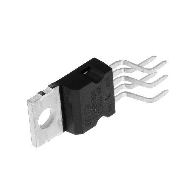 To 220 18W   Driver Integrated