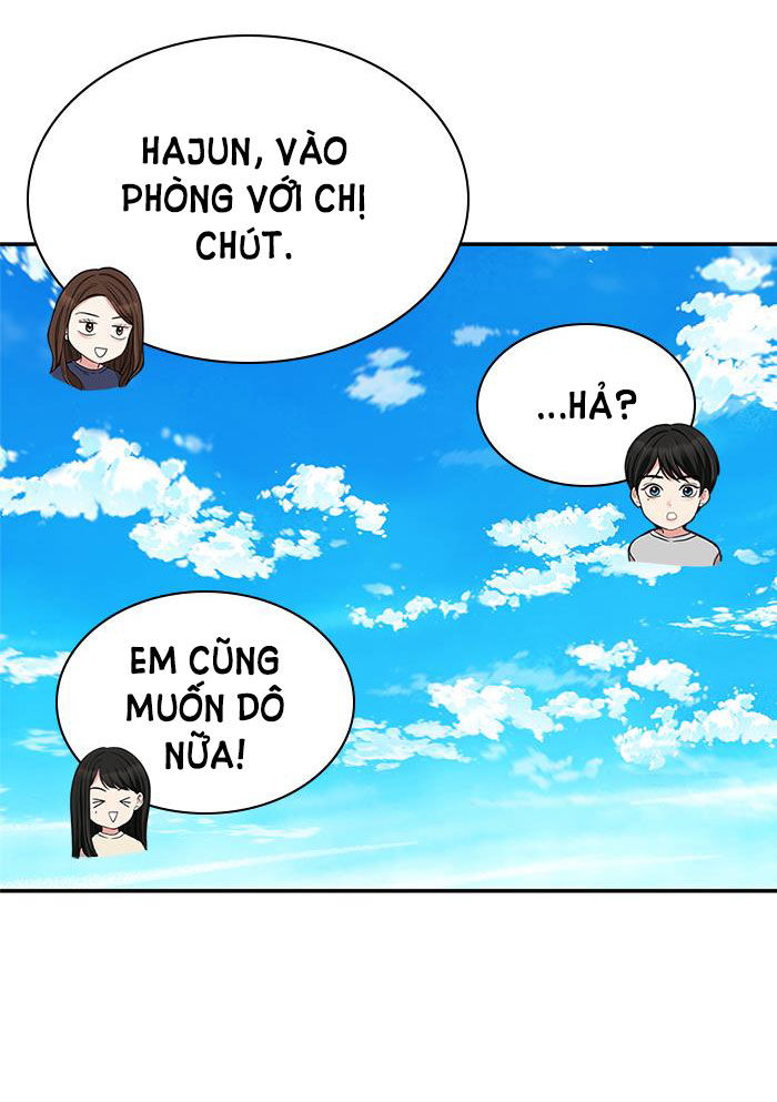 gửi em người đánh cắp những vì sao - to you who swallowed a star chapter 30.2 2