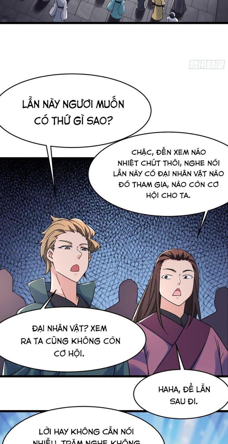 đồ đệ ta toàn là nữ ma đầu chapter 143 7