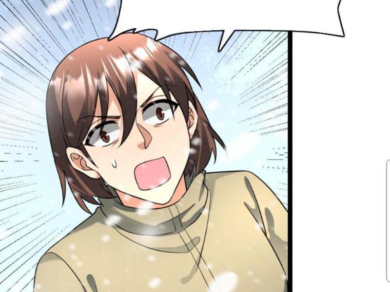 đóng băng toàn cầu: tôi gây dựng nên phòng an toàn thời tận thế chapter 207 16