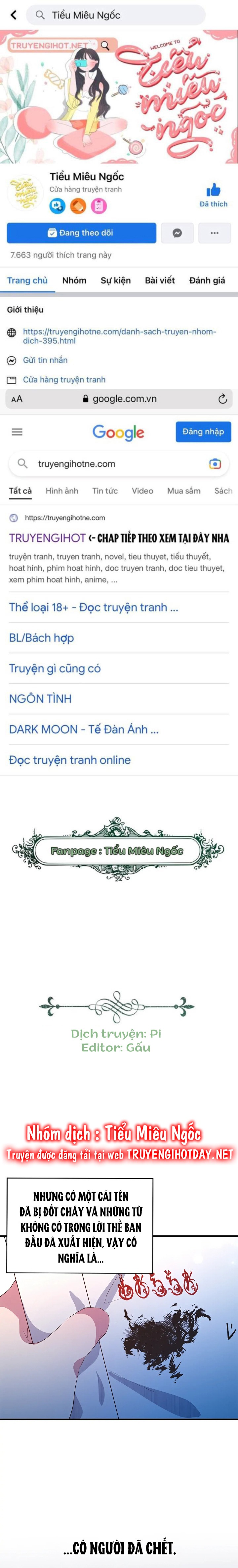 tôi không phải là nữ anh hùng chapter 52 1