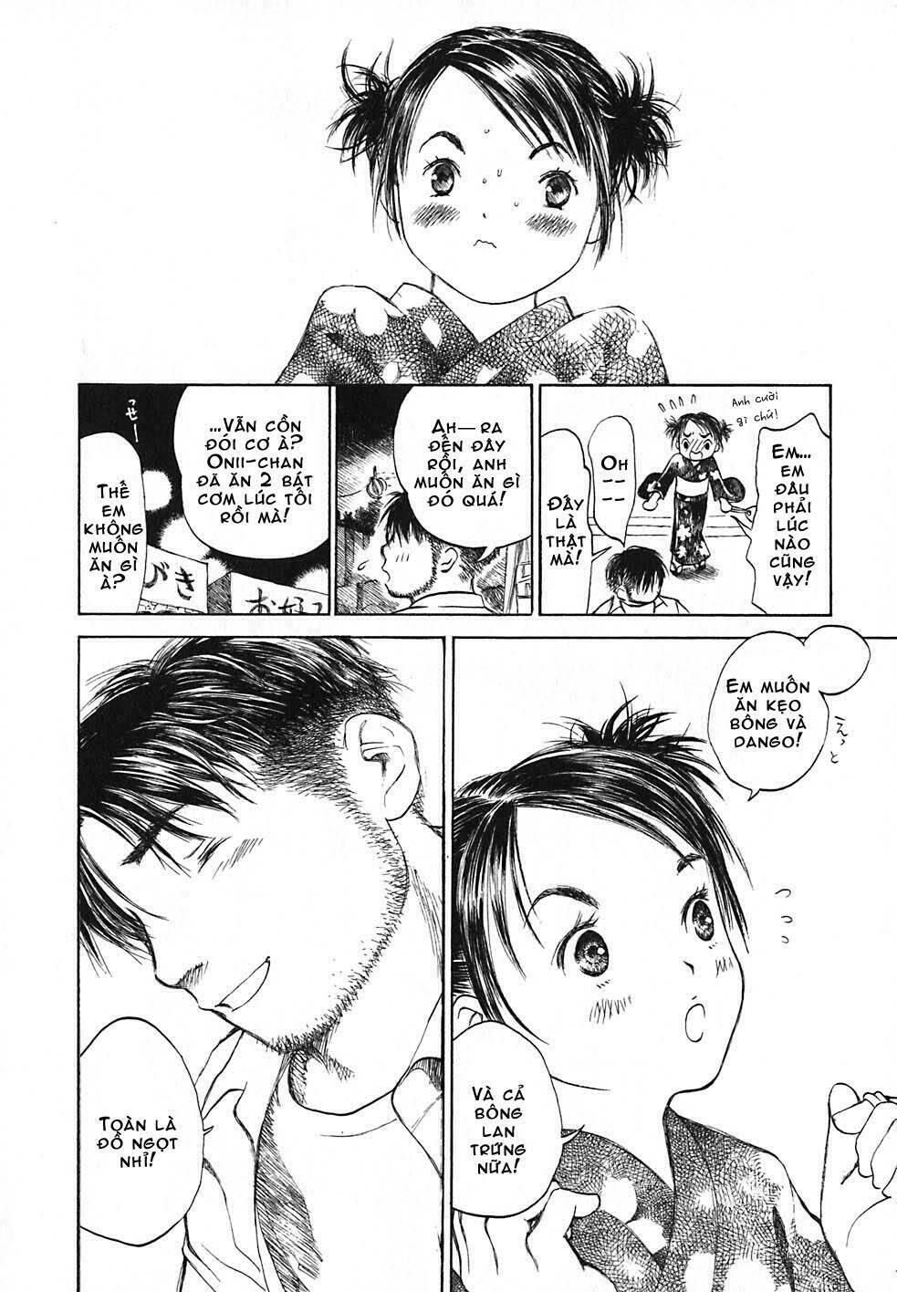 koi kaze chapter 8 27