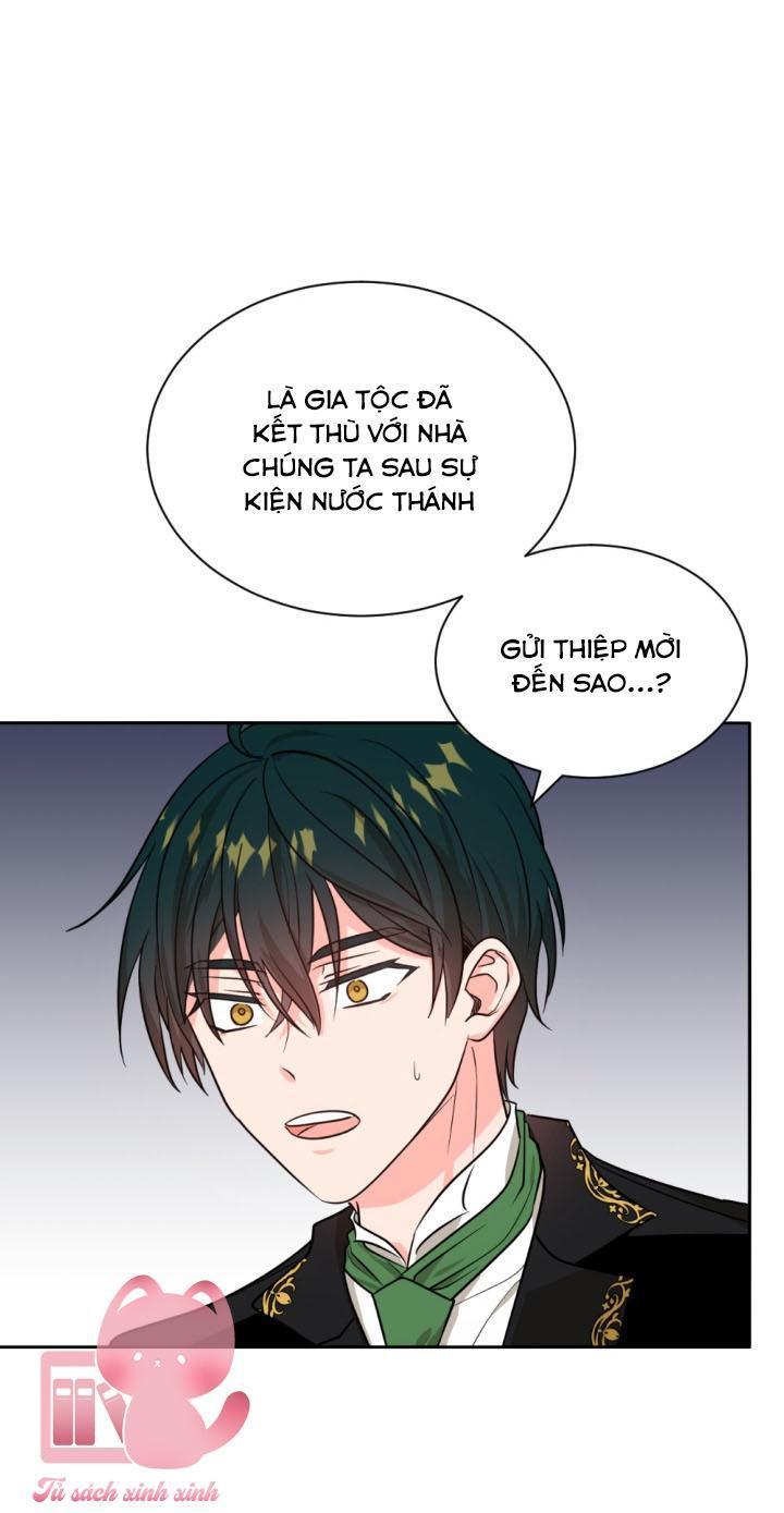 nguyện ước vô vọng của ma nữ chapter 42 4