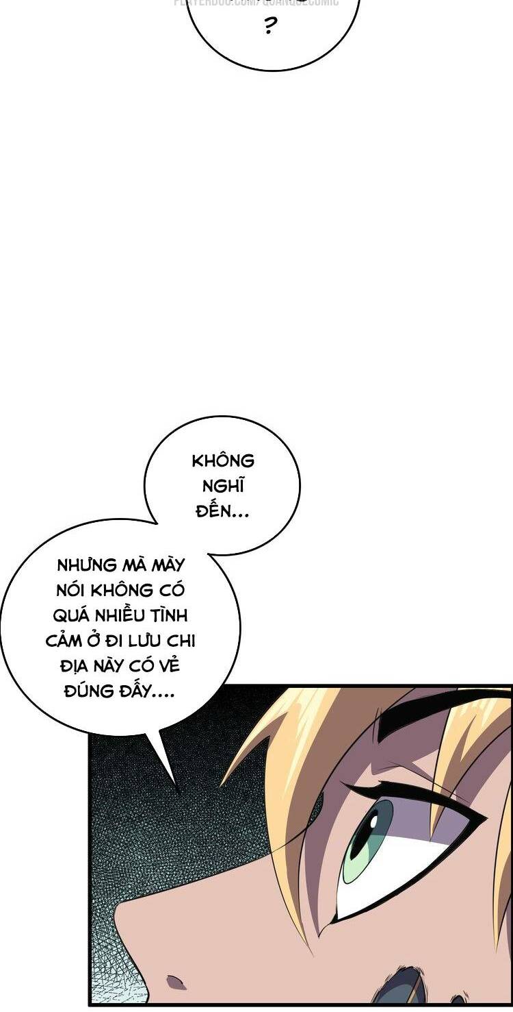 chào mừng đến thế giới cực lạc chapter 59 40