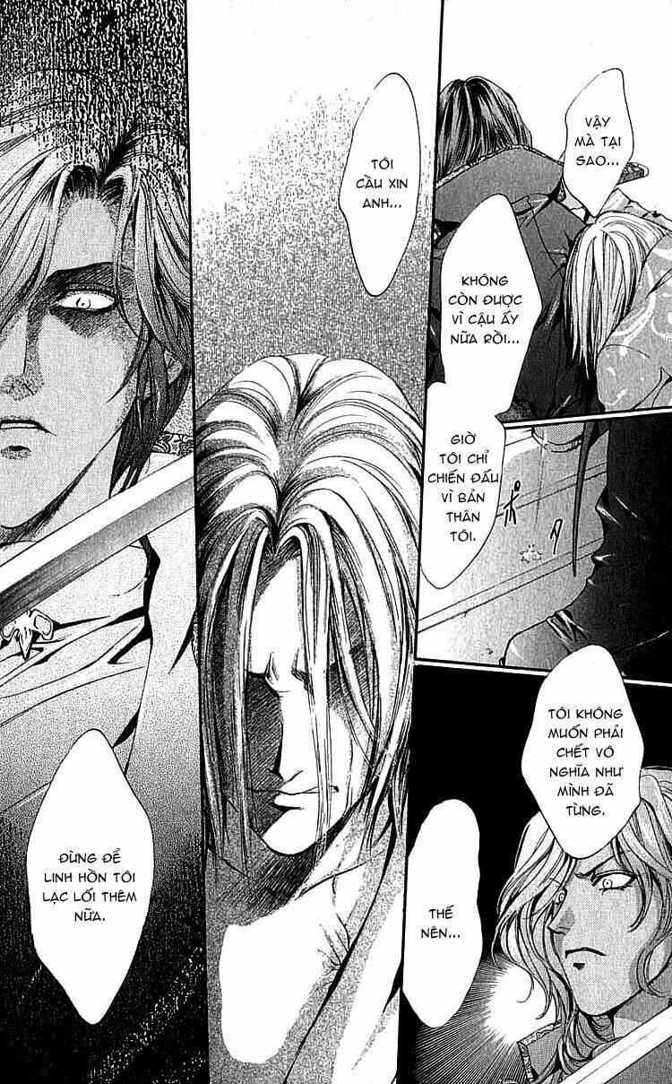 tình yêu loạn luân chapter 106 27