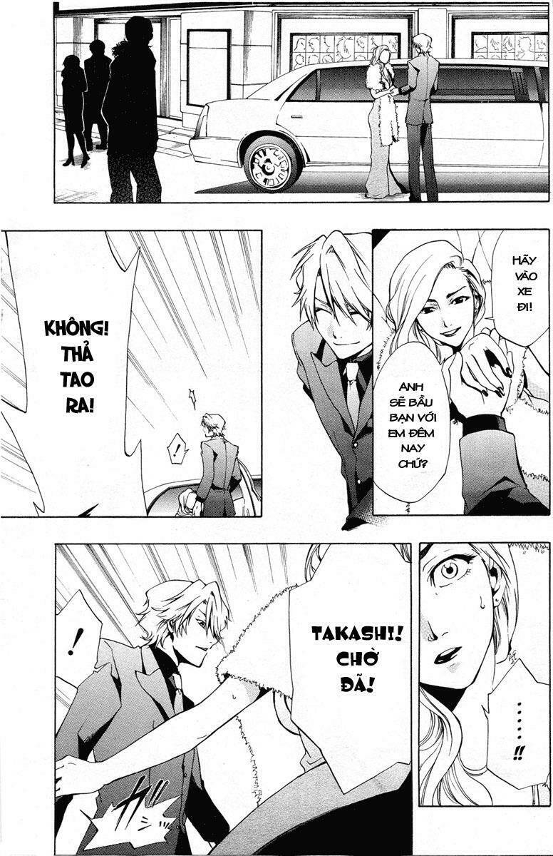 leo murder case chapter 1 9