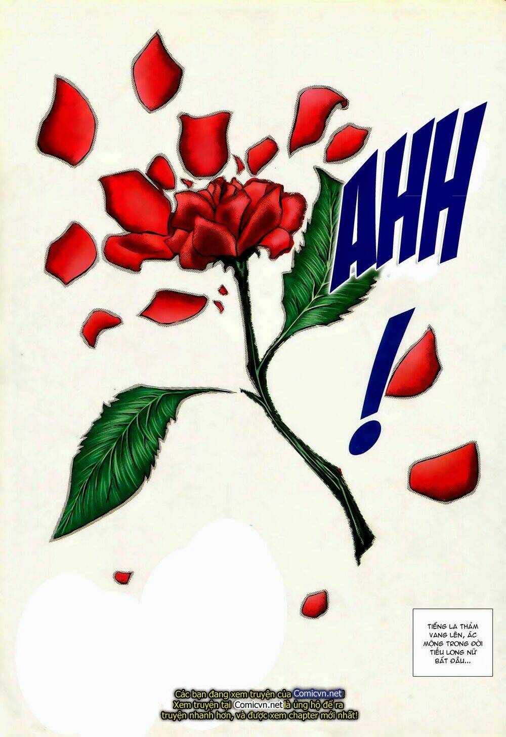 thiếu niên trần hạo nam chapter 83 21