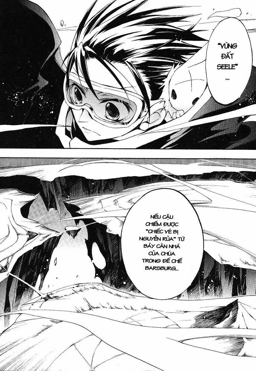 07 hồn ma chapter 25 12