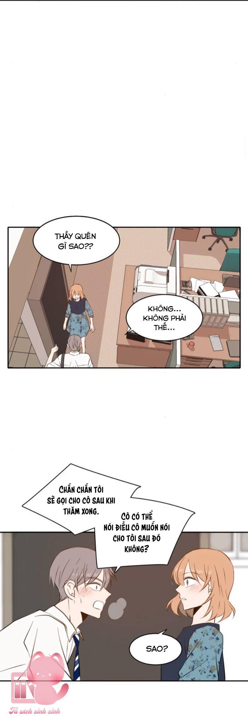 a good day to be a dog chapter 57 54