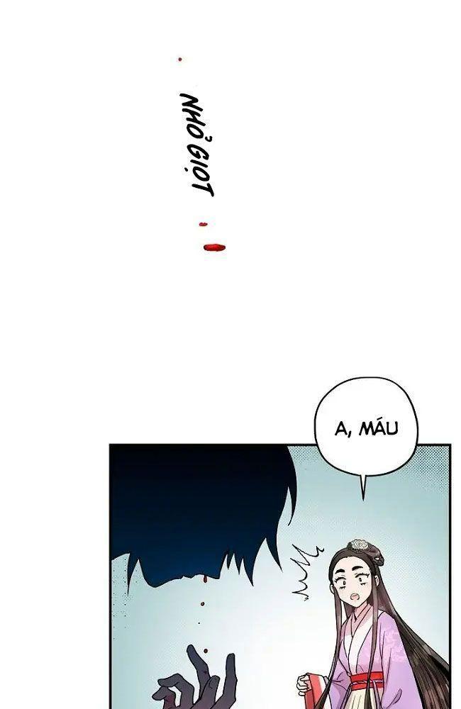 tôi là người mạnh nhất khi theo chủ nghĩa võ thuật chapter 10 33