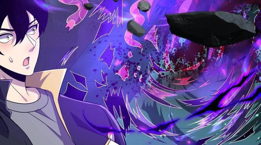 nhìn thấy thanh máu, ta xử tội thần linh chapter 102 64