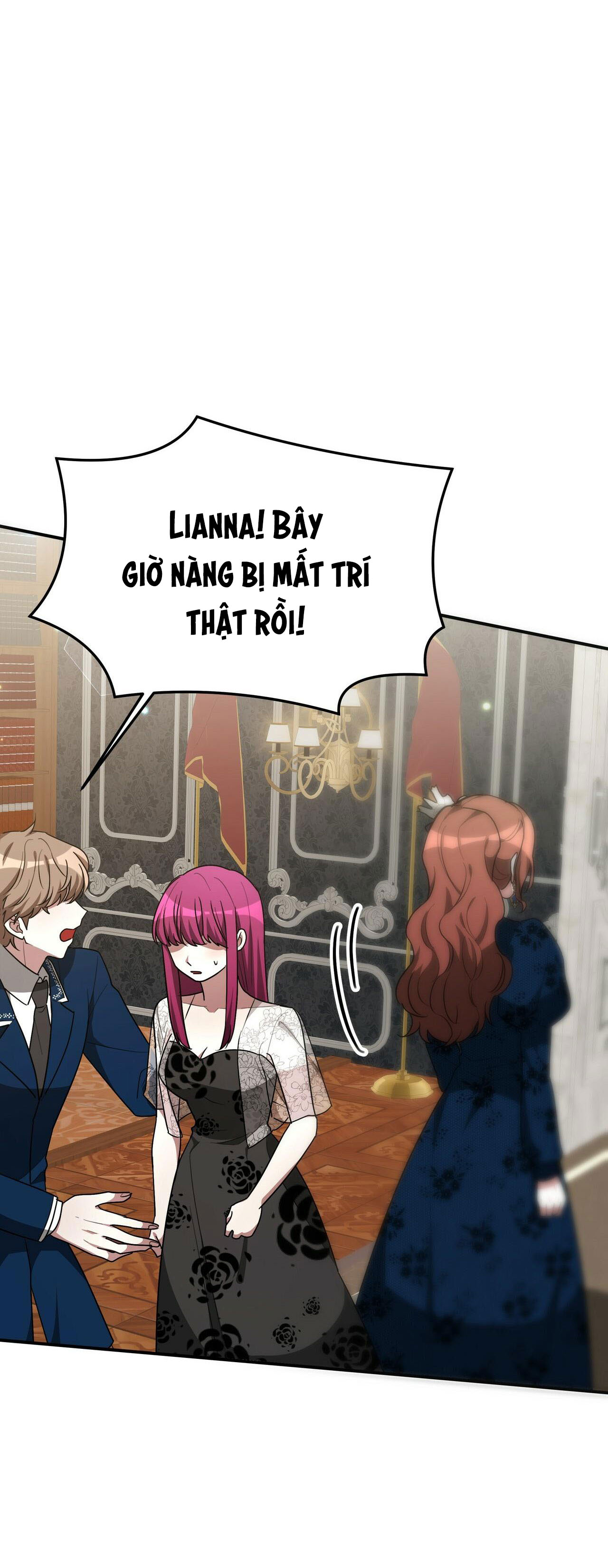 cuộc hôn nhân tay ba chapter 29 52