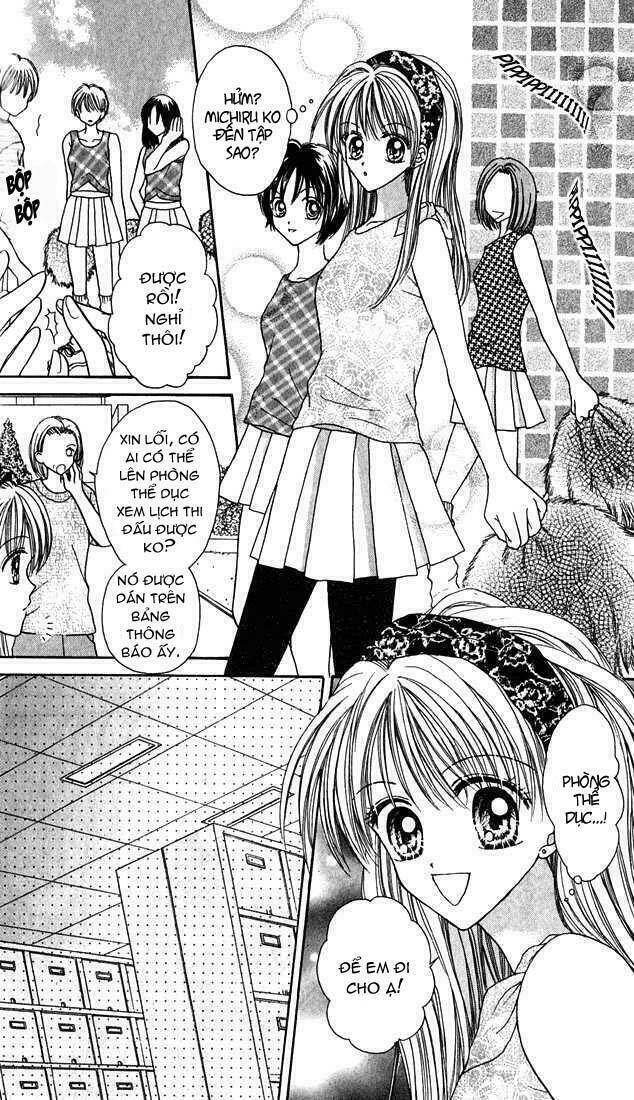 max lovely chapter 13 4