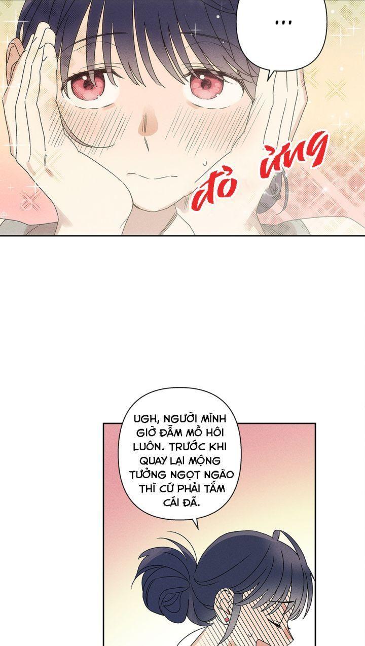 bạn trai tôi là một con ma ngọt ngào chapter 7 26