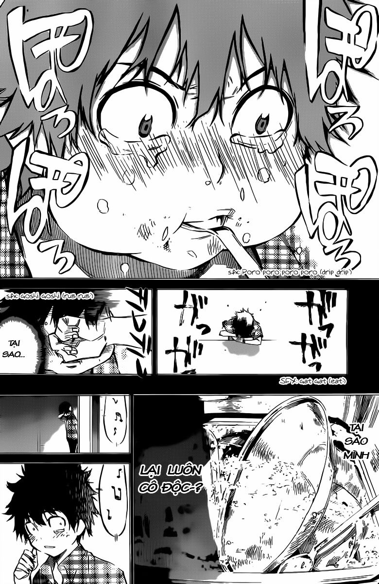 akb49 - renai kinshi jourei chapter 60 16