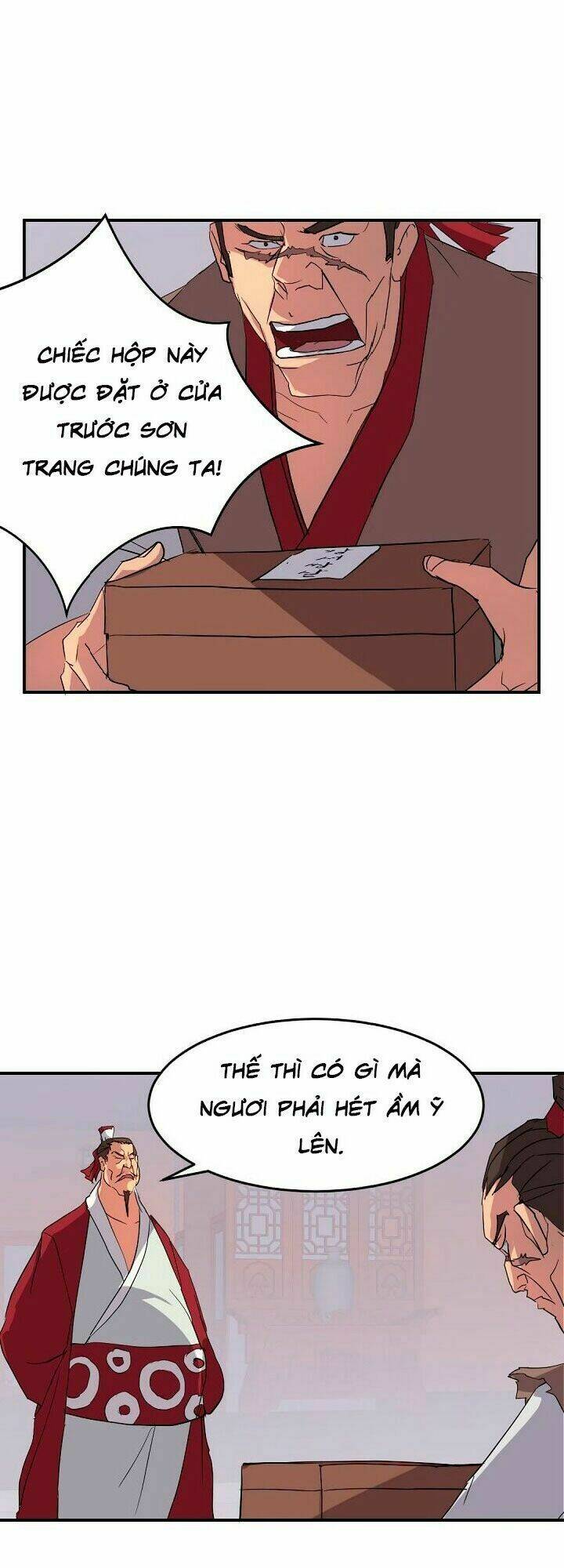 trọng sinh, bất khả chiến bại chapter 24 11