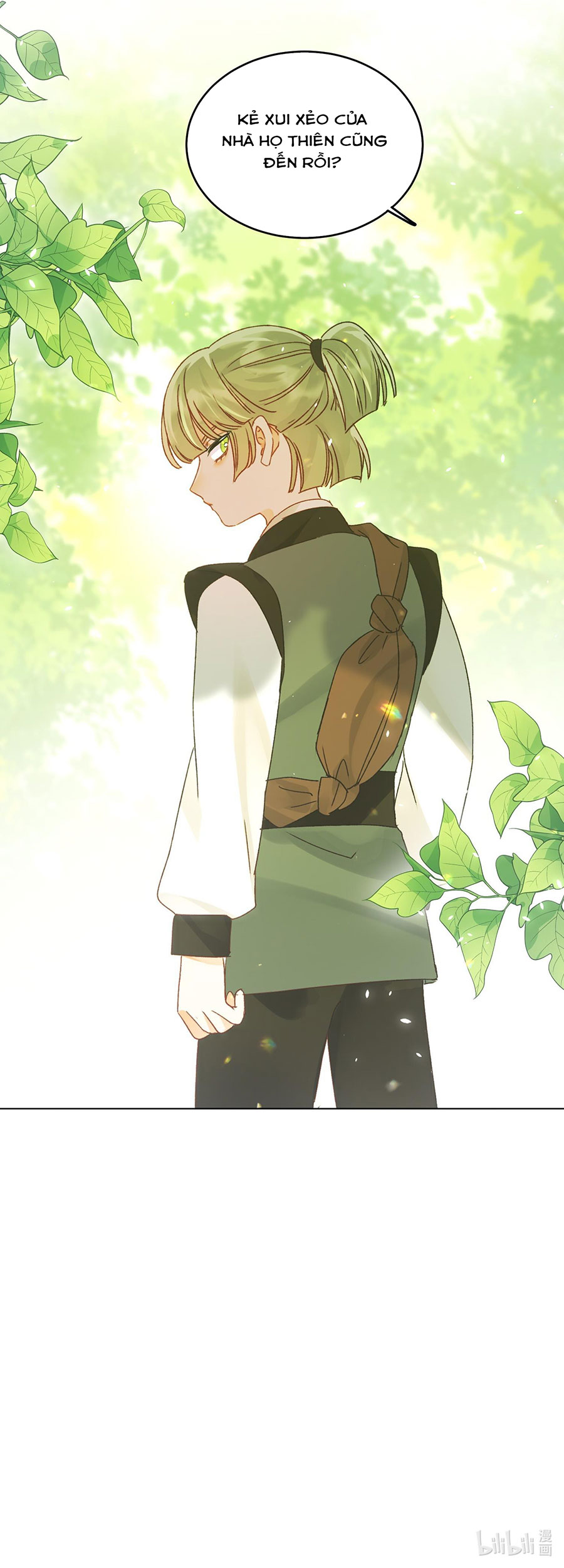 tôi phải làm một kẻ đại xấu xa chapter 124 47